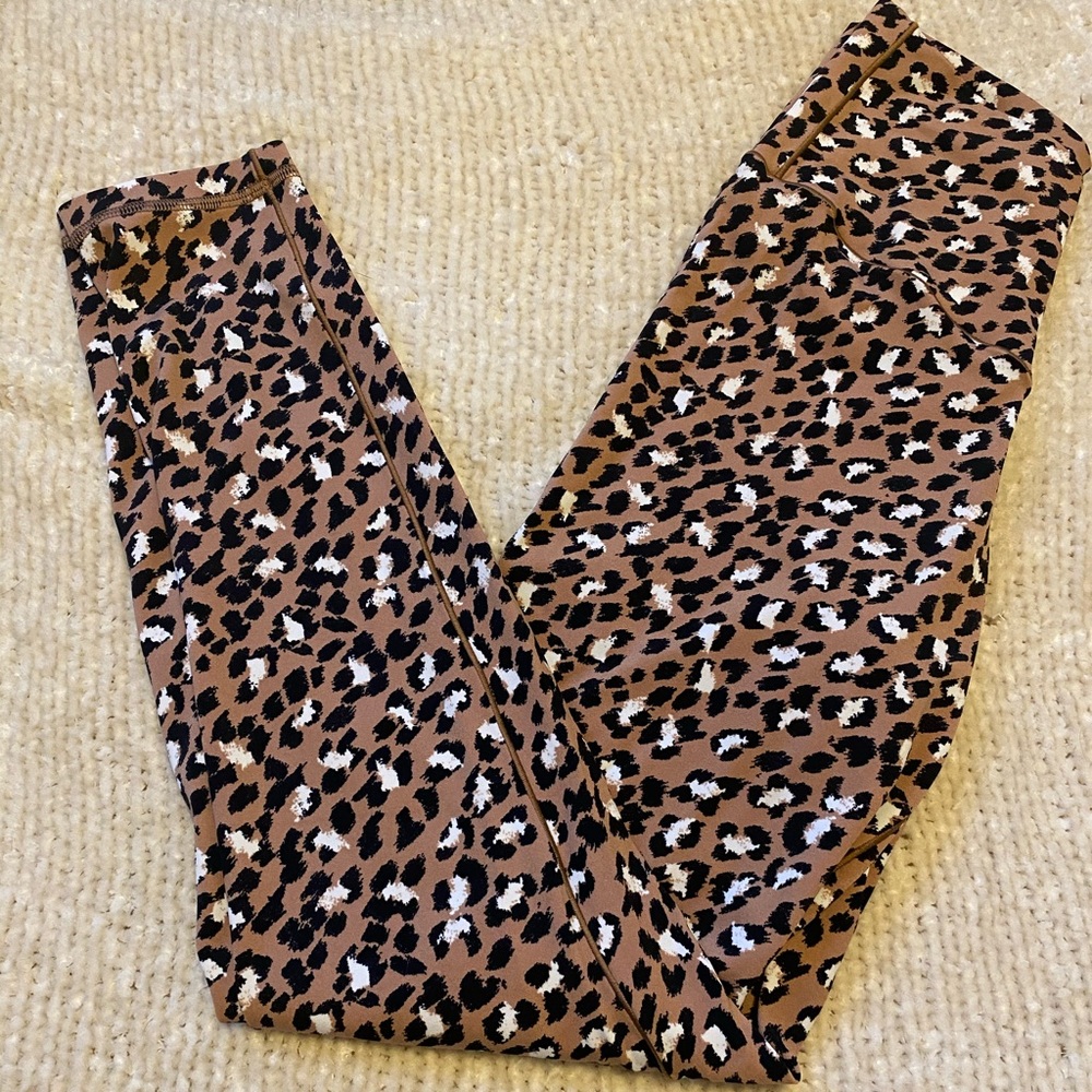 Aerie offline leggings